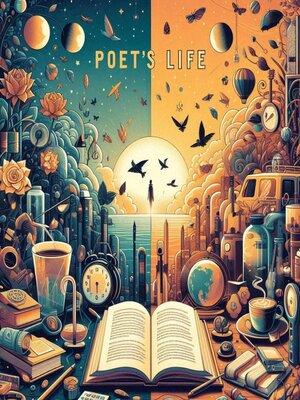 cover image of Poets Life